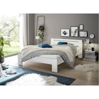 Futonbett Cannes Angebote bei POCO Rostock für 139,99 €