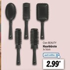 Aktuelles Haarbürste Angebot bei Lidl in Lübeck ab 2,99 €