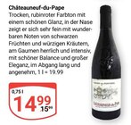 GLOBUS Braunschweig Prospekt mit  im Angebot für 14,99 €