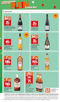 Promo Jus De Pomme dans le catalogue Netto du moment à la page 16