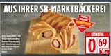 Aktuelle Butter Angebote bei EDEKA in Potsdam Aktuelles Würstchendog Angebot bei EDEKA in Potsdam ab 0,69 €