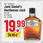Aktuelles Gentleman Jack Angebot bei Trinkgut in Bergisch Gladbach ab 19,99 €