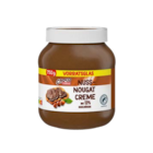 Nuss-Nougat Creme von CHOCO NUSSA für 3,29 € bei Lidl im Angebot Nuss-Nougat Creme von CHOCO NUSSA im aktuellen Lidl Prospekt