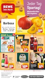 REWE Prospekt "Dein Markt", 36 Seiten, 19.10.2026 - 19.10.2026 Aktueller REWE Prospekt, "Dein Markt", mit Angeboten der Woche, gültig von 19.10.2026 bis 19.10.2026