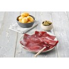 Viande des Grisons - CARREFOUR EXTRA en promo chez Carrefour Gonesse à 3,99 €