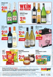 Aktueller Trinkgut Prospekt mit Sekt, "Aktuelle Angebote", Seite 10