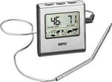 Digitales Bratenthermometer„Tempere“ von GEFU im aktuellen V-Markt Prospekt für 14,99 €