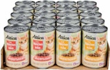 Katzennahrung Angebote von Attica bei Netto Marken-Discount Bad Oeynhausen für 0,55 €