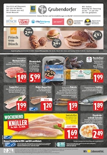 Lachs im aktuellen E center Prospekt (Dortmund) Lachs im E center Prospekt "Aktuelle Angebote" mit 32 Seiten (Dortmund)