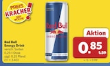 Aktuelle Energydrink Angebote bei combi in Lemgo Aktuelles Energy Drink Angebot bei combi in Lemgo ab 0,85 €
