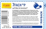 7FACH Punkte bei Netto Marken-Discount im Meuselwitz Prospekt für 