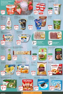 Nutella im GLOBUS Prospekt "Aktuelle Angebote" mit 29 Seiten (Ludwigshafen (Rhein))