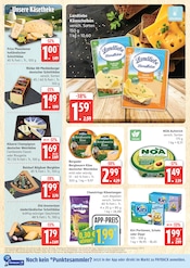 Aktueller Marktkauf Prospekt mit Käse, "Top Angebote", Seite 10