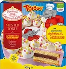 Aktuelle Torte Angebote bei REWE in Köln Aktuelles Meistertorte Benjamin Blümchen Angebot bei REWE in Köln ab 6,99 €