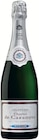 Champagne - CHARLES DE CAZANOVE en promo chez Supermarchés Match Saint-Louis à 19,99 €