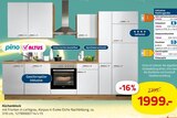 ROLLER - Küchenblock Angebot im Prospekt Küchenblock bei ROLLER im Prospekt "" für 1.999,00 €