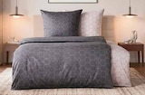 Satin-Bettwäsche Circle im Segmüller Prospekt Satin-Bettwäsche Circle von im aktuellen Segmüller Prospekt für 79,99 €