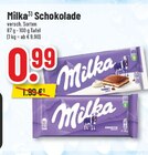 Aktuelles Schokolade Angebot bei Trinkgut in Mülheim (Ruhr) ab 0,99 €