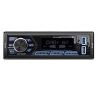Autoradio RMD035DAB Caliber - Caliber en promo chez Feu Vert Poitiers à 44,99 €