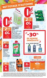 Promos Savon dans le catalogue "Netto" de Netto Savon en promo dans le catalogue Netto à la page 14