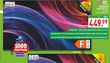 4K-UHD-TV im Angebot bei Marktkauf in Witten 4K-UHD-TV Angebote von LG bei Marktkauf Witten für 449,99 €