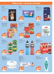 Aktueller V-Markt Prospekt mit Reis, "V-Markt einfach besser einkaufen", Seite 3