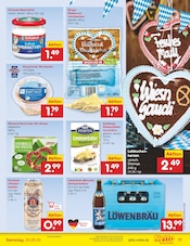 Aktueller Netto Marken-Discount Prospekt mit Bier, "Aktuelle Angebote", Seite 17