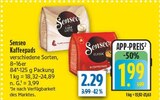Kaffeepads im Angebot bei diska in Coburg Kaffeepads Angebote von Senseo bei diska Coburg für 1,99 €