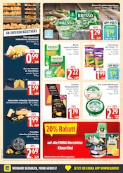 Aktueller Marktkauf Prospekt mit Käse, "Top Angebote", Seite 10