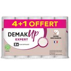 Disques de coton - DEMAK'UP en promo chez Carrefour Market Disques de coton - DEMAK'UP dans le catalogue Carrefour Market