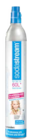 CO₂-Füllung Angebote von SodaStream bei OBI Erlangen für 5,99 €