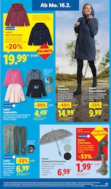 Aktueller Lidl Prospekt mit Socken, "LIDL LOHNT SICH", Seite 33