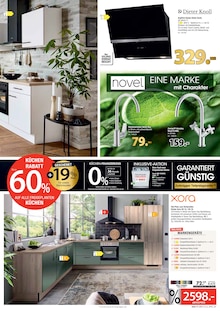 Backofen im Zurbrüggen Prospekt "MARKEN ZU BESTPREISEN" mit 20 Seiten (Bremerhaven)