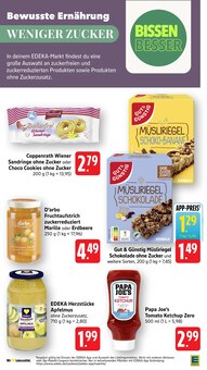 Erdbeeren im EDEKA Prospekt "Aktuelle Angebote" mit 40 Seiten (Frankfurt (Main))