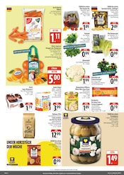 Aktueller nah und gut Prospekt mit Kräuter, "Wir lieben Lebensmittel!", Seite 2