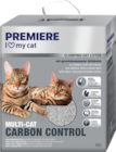 Maxi Zoo Aurillac - Promo Litières Carbon Control Promo Litières Carbon Control à 25,00 € dans le catalogue Maxi Zoo à Aurillac