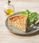 Quiche Lorraine OU THON TOMATES OU LÉGUMES DU TIAN en promo chez Super U Villeurbanne à 15,49 €