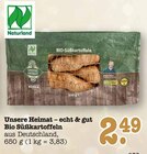 Aktuelle Kartoffeln Angebote bei E center in Heidelberg Aktuelles Bio Süßkartoffeln Angebot bei E center in Heidelberg ab 2,49 €
