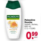 Dusche Angebote von Palmolive bei E center Mainz für 0,99 €