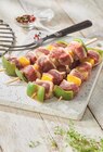 Promo Brochette de Canard Estivale à 19,99 € dans le catalogue Intermarché Contact à Pérignat-sur-Allier