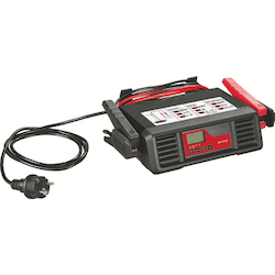 Kfz-Batterieladegerät