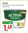 Angebot im Marktkauf Wesseling Prospekt Marktkauf Wesseling Prospekt mit im Angebot für 1,49 €