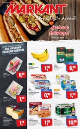 Markant Prospekt für Bredstedt: "...freu Dich drauf!", 14 Seiten, 02.03.2026 - 07.03.2026