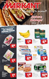 Aktueller Markant Supermarkt Prospekt in Bredstedt und Umgebung, "...freu Dich drauf!" mit 14 Seiten, 02.03.2026 - 07.03.2026