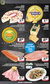 Aktueller EDEKA Prospekt mit Spargel, "Aktuelle Angebote", Seite 8