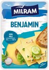 Käsescheiben von Milram im aktuellen Penny Prospekt für 1,39 €