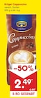 Cappuccino bei Netto Marken-Discount im Deilingen Prospekt für 2,49 €