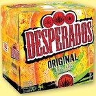 Promo Desperados original 5,9° à 7,33 € dans le catalogue Super U à Sombernon