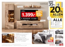 Couch im XXXLutz Prospekt "NR. 1 BEIM PREIS" mit 32 Seiten (Augsburg)
