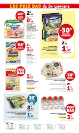 D'autres offres dans le catalogue "U Express" de U Express D'autres offres dans le catalogue "U Express" de U Express à la page 7